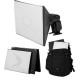 Розсіювач спалаху LumiQuest SoftBox LTp (LQ-124)
